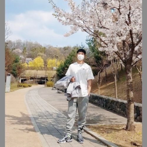 【한정판 연명】나이키 x 스투시 에어 줌 스피리돈 케이지 photo review