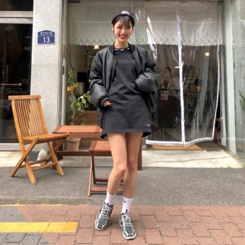 【한정판 연명】나이키 x 스투시 에어 줌 스피리돈 케이지 photo review