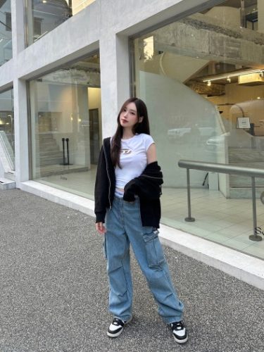 나이키 x 앰부쉬 덩크 하이 photo review
