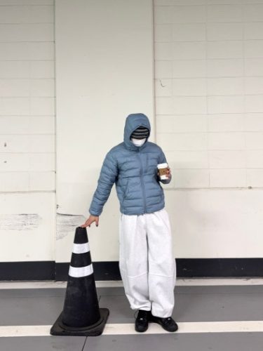 나이키 x 슈프림 에어포스 1 로우 photo review