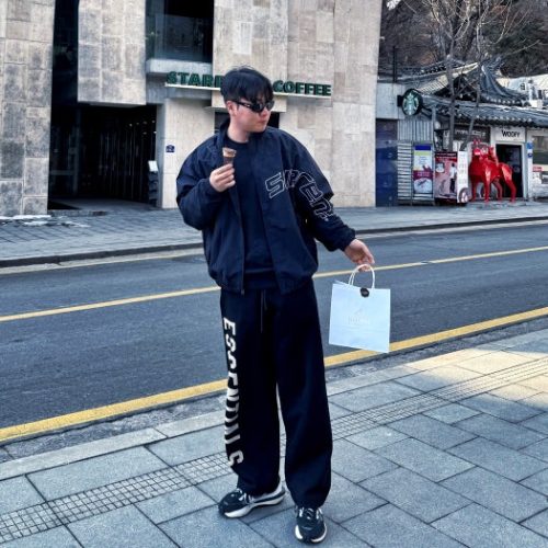 나이키 x 사카이 베이퍼와플 photo review