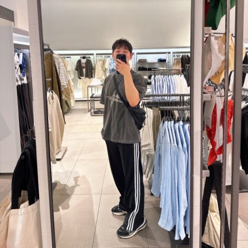 나이키 x 사카이 베이퍼와플 photo review