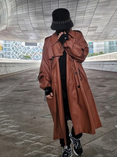 나이키 x 사카이 베이퍼와플 photo review