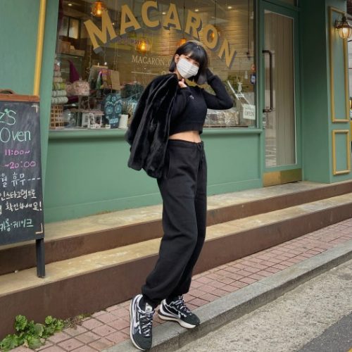 나이키 x 사카이 베이퍼와플 photo review