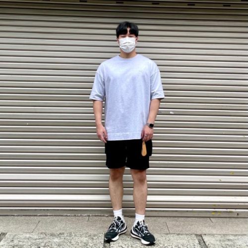 나이키 x 사카이 베이퍼와플 photo review