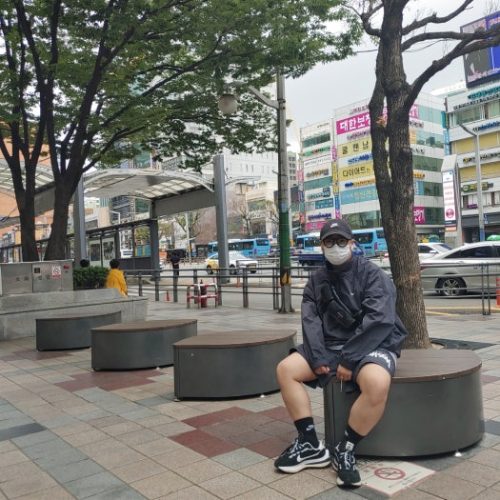 나이키 x 사카이 베이퍼와플 photo review