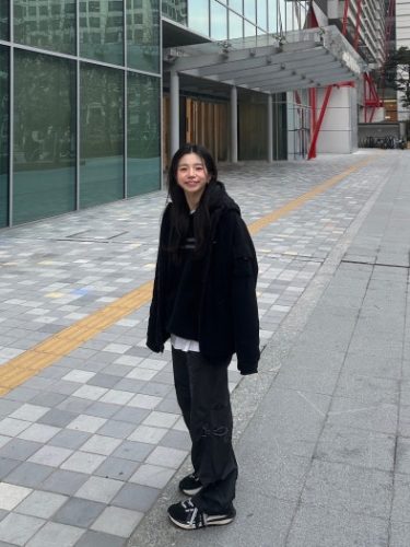 나이키 x 사카이 베이퍼와플 photo review