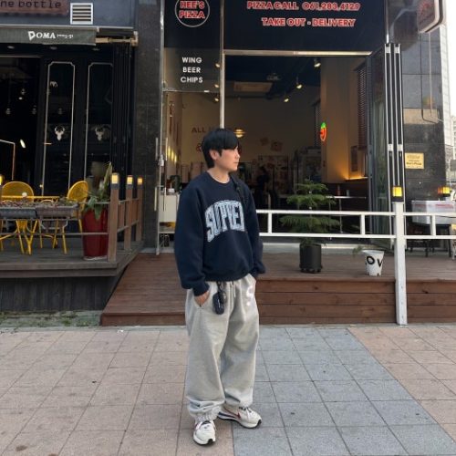나이키 x 사카이 베이퍼와플 photo review