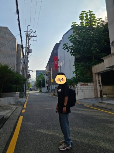 나이키 x 사카이 베이퍼와플 photo review