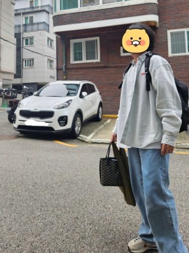 나이키 x 사카이 베이퍼와플 photo review