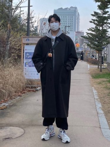 나이키 x 사카이 베이퍼와플 photo review