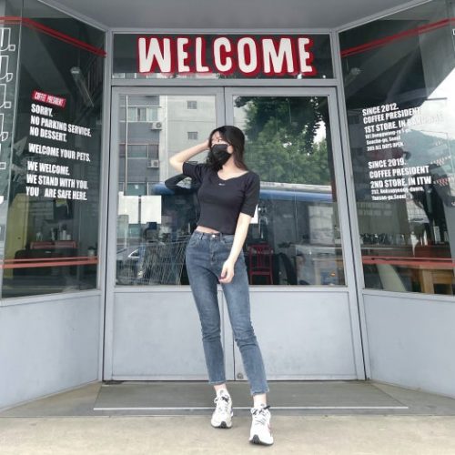 나이키 x 사카이 베이퍼와플 photo review