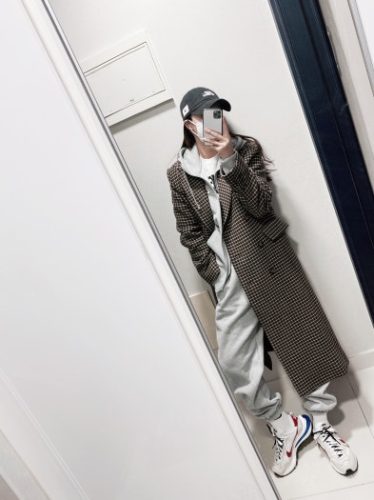 나이키 x 사카이 베이퍼와플 photo review