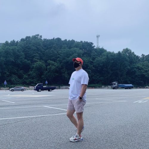 나이키 x 사카이 베이퍼와플 photo review