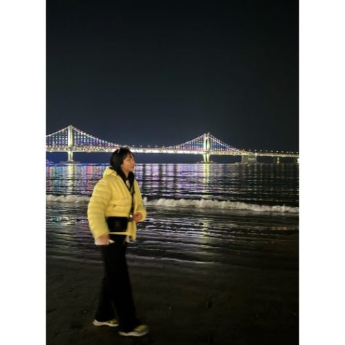 나이키 x 사카이 베이퍼와플 photo review