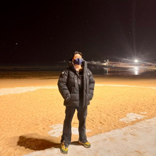 나이키 x 사카이 베이퍼와플 photo review