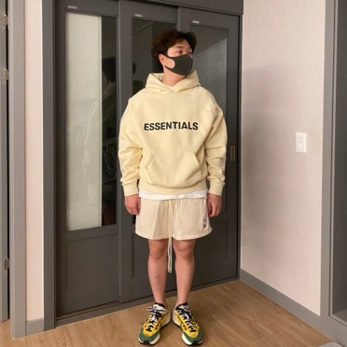 나이키 x 사카이 베이퍼와플 photo review