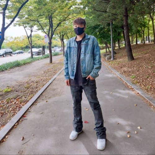 【특혜의】나이키 에어포스 1 '07 로우 photo review