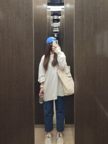 나이키 x 톰 삭스 제너럴 퍼포즈 슈 photo review
