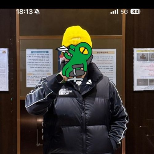 나이키 x 톰 삭스 제너럴 퍼포즈 슈 photo review