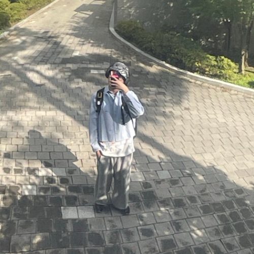 나이키 x 사카이 베이퍼와플 photo review