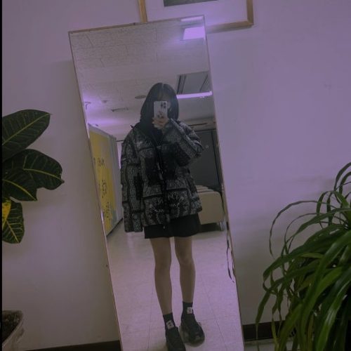 나이키 x 사카이 베이퍼와플 photo review
