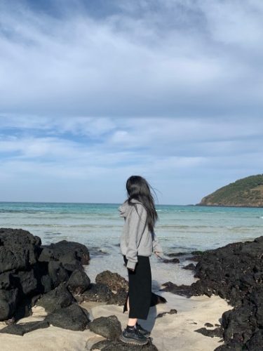 나이키 x 사카이 베이퍼와플 photo review