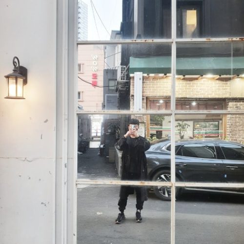 나이키 x 사카이 베이퍼와플 photo review