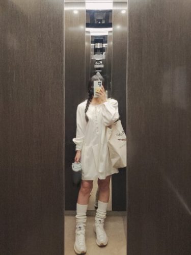 나이키 x 사카이 베이퍼와플 photo review
