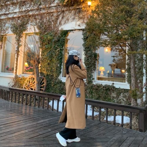 나이키 x 사카이 베이퍼와플 photo review
