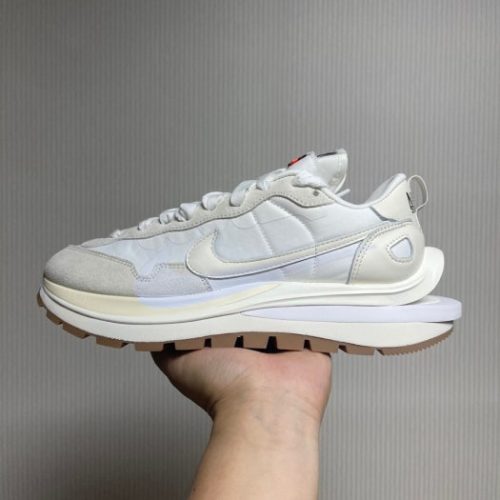 나이키 x 사카이 베이퍼와플 photo review