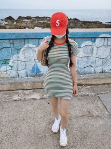 나이키 x 사카이 베이퍼와플 photo review