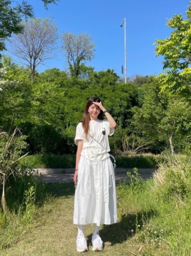 나이키 x 사카이 베이퍼와플 photo review
