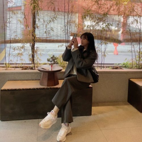 나이키 x 사카이 베이퍼와플 photo review