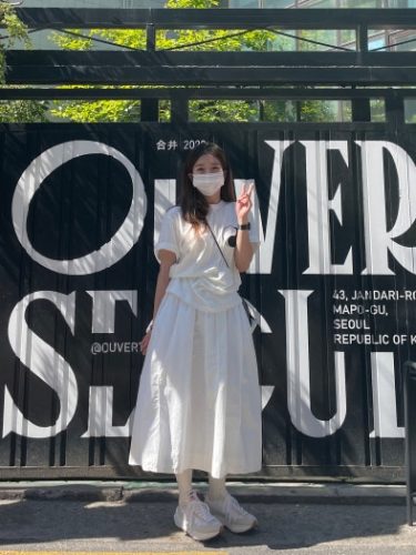 나이키 x 사카이 베이퍼와플 photo review