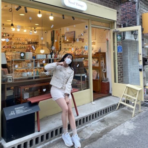 나이키 x 사카이 베이퍼와플 photo review