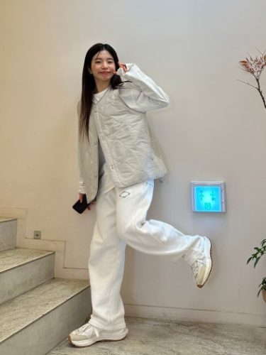 나이키 x 사카이 베이퍼와플 photo review
