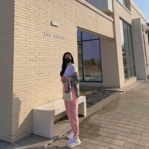 나이키 x 사카이 베이퍼와플 photo review