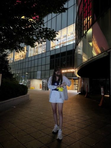 나이키 x 사카이 베이퍼와플 photo review