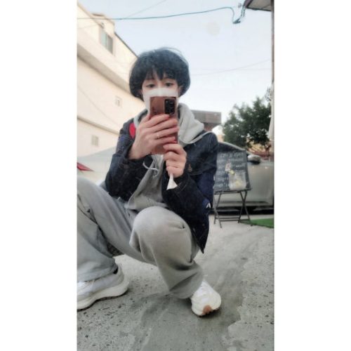나이키 x 사카이 베이퍼와플 photo review