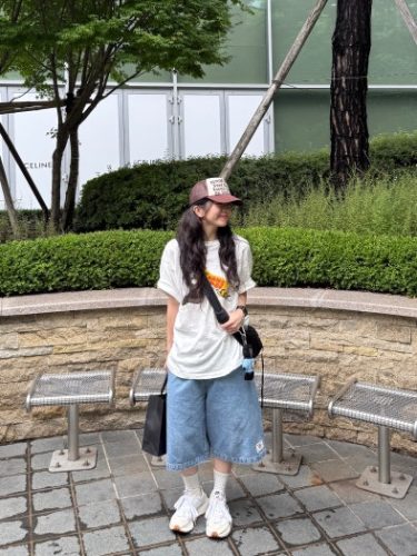 나이키 x 사카이 베이퍼와플 photo review