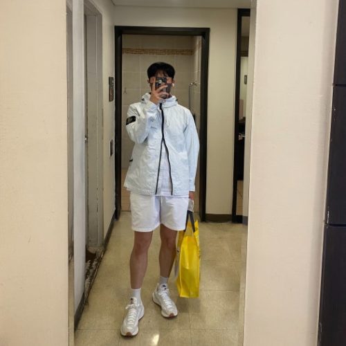 나이키 x 사카이 베이퍼와플 photo review