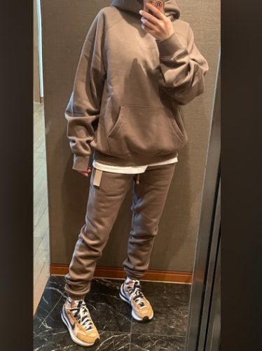 나이키 x 사카이 베이퍼와플 photo review