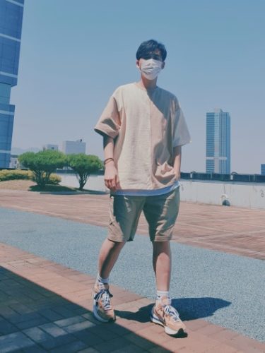 나이키 x 사카이 베이퍼와플 photo review