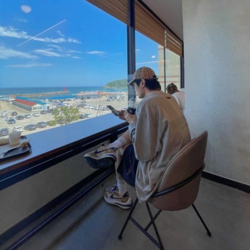 나이키 x 사카이 베이퍼와플 photo review