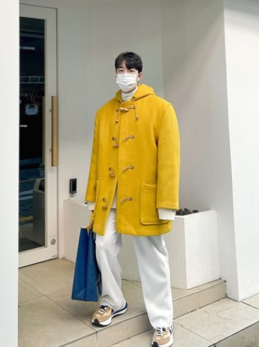 나이키 x 사카이 베이퍼와플 photo review