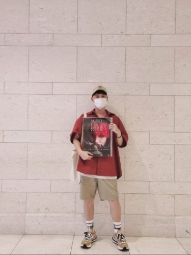 나이키 x 사카이 베이퍼와플 photo review