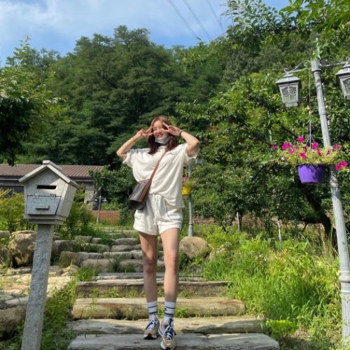 나이키 x 사카이 베이퍼와플 photo review