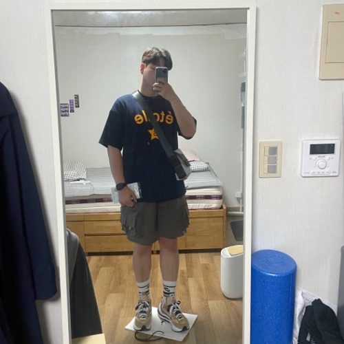 나이키 x 사카이 베이퍼와플 photo review