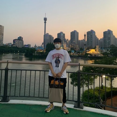 나이키 x 사카이 베이퍼와플 photo review